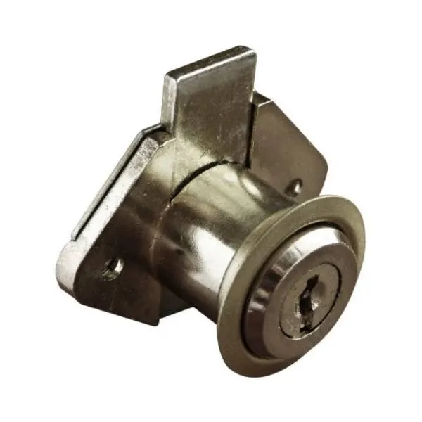 Cerradura para Mueble Cisa Cilindro de Disco